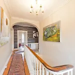 Ledville Castle 公寓 都柏林