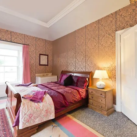 公寓 Ledville Castle *