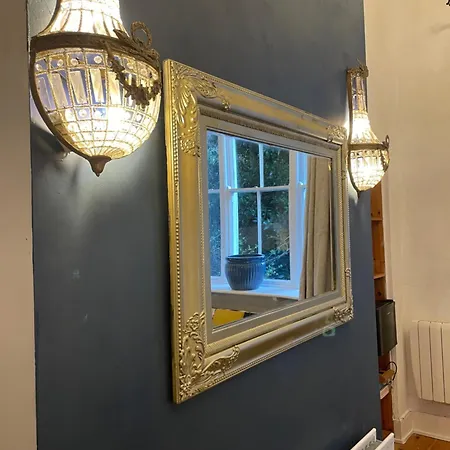 Ledville Castle * Дублин