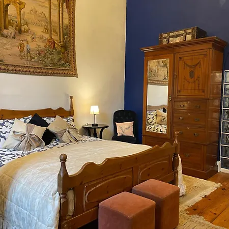 Ledville Castle Апартаменты