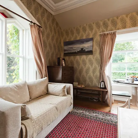 Ledville Castle * Дублин