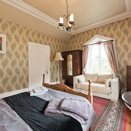 Ledville Castle Дублин