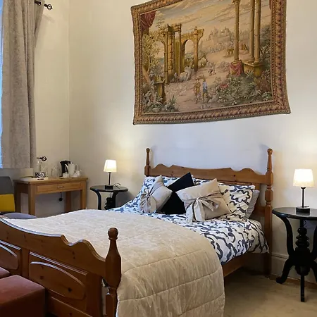 Apartmán Ledville Castle
