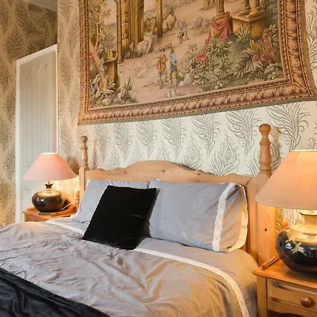 Ledville Castle Apartment Dublin