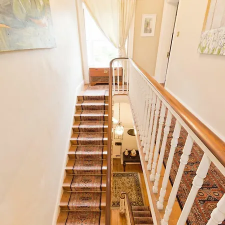 公寓 Ledville Castle 都柏林