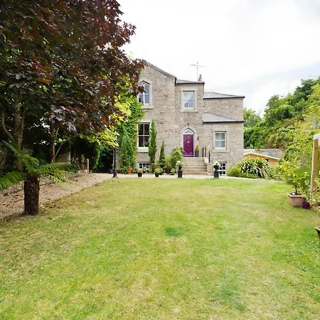 Ledville Castle 公寓