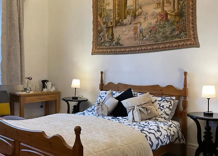 Apartment Ledville Castle