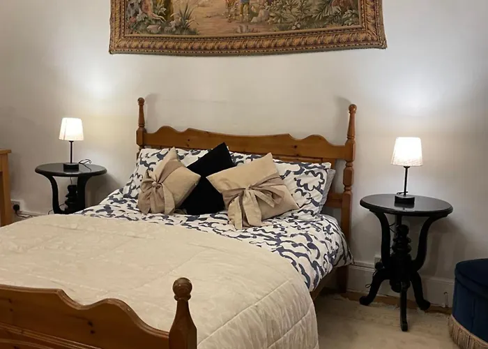 Apartment Ledville Castle *
