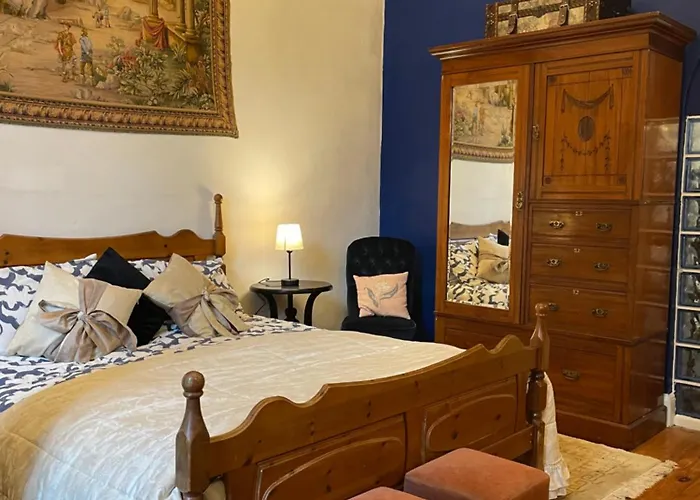Ledville Castle Apartment