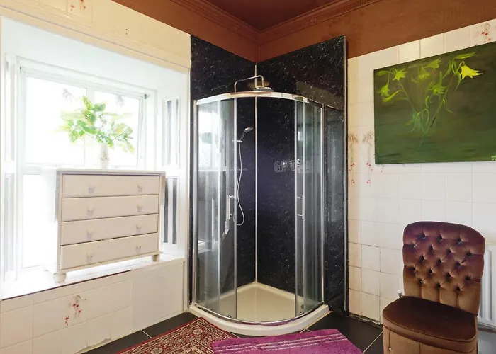 Ledville Castle * 都柏林