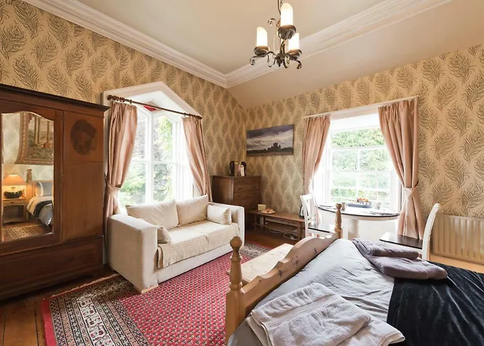 Ledville Castle * Dublin