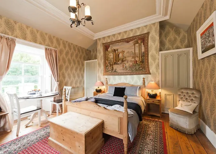 Ledville Castle * 都柏林