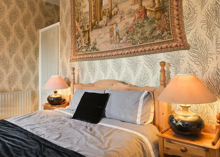 Ledville Castle 公寓 都柏林