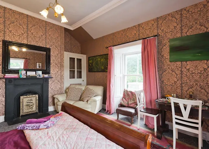 Ledville Castle 都柏林