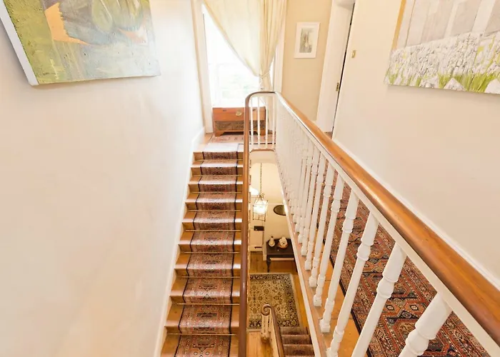 公寓 Ledville Castle 都柏林