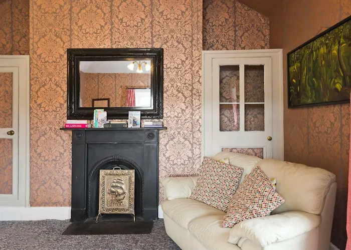 Apartment Ledville Castle