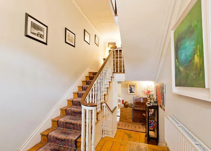 Apartment Ledville Castle *