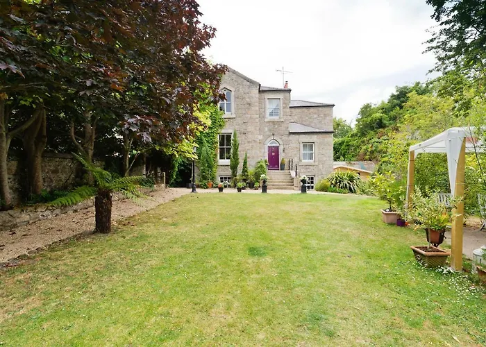 Ledville Castle 公寓