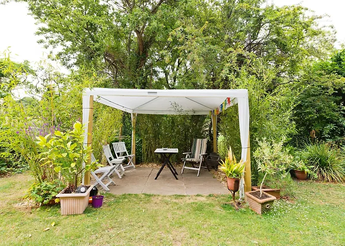 公寓 Ledville Castle