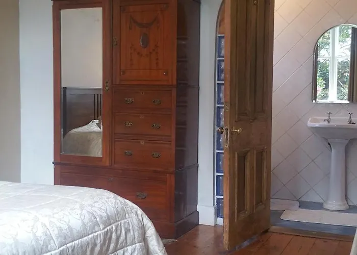 公寓 Ledville Castle 都柏林