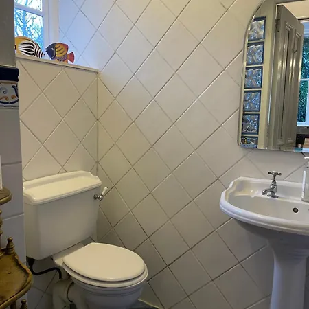 Appartement Ledville Castle