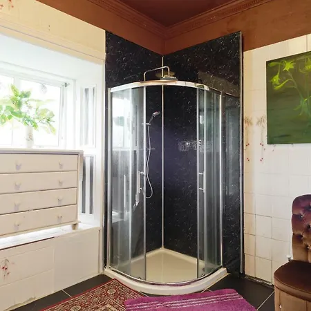 Ledville Castle * Dublin