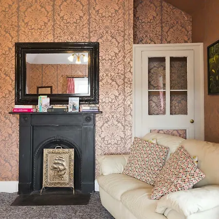 Appartement Ledville Castle