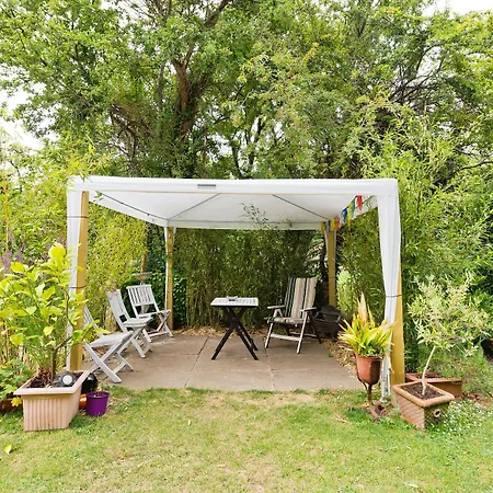 Appartement Ledville Castle