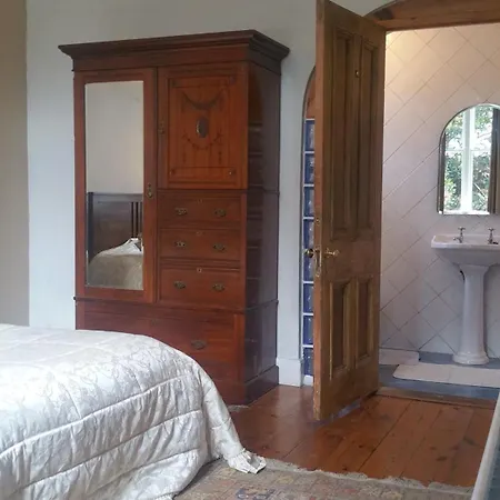 Appartement Ledville Castle Dublin