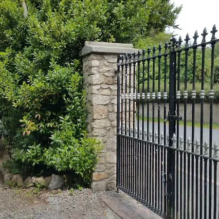 Ledville Castle Дублин