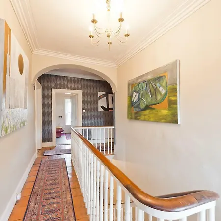 Ledville Castle Apartamento Dublin