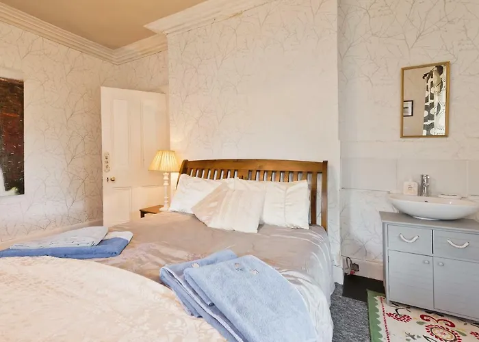 Ledville Castle *
