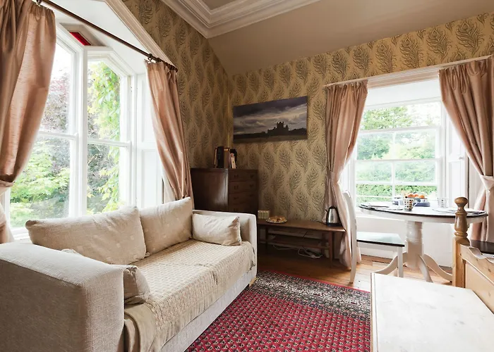 Ledville Castle * Дублин